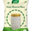 Shudh Pari Sona Masoori Rice | Light & Fluffy Rice - 1 Kg