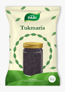 Shudh Pari Tukmaria / Sabja - 1kg