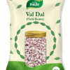 Shudh Pari Val Dal / Field Beans - 1kg
