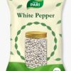 Shudh Pari White Pepper / Safed Mirch - 500gm