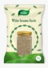 Shudh Pari White Sesame Seeds / Safed Til - 500gm