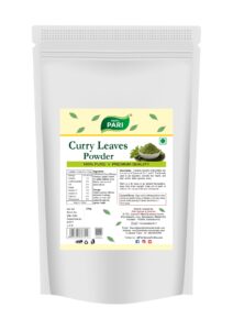 Shudh Pari Curry Leaves Powder - 250 gm