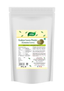 Shudh Pari Gudmar Leaves Powder - 250 gm