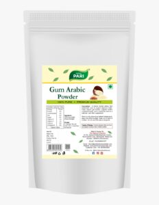 Shudh Pari Gum Arabic Powder - 250 gm