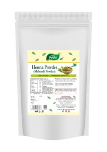 Shudh Pari Henna Powder - 250 gm