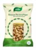 Shudh Pari Himalayan Pink Salt & Pepper Ghee Roasted Makhana 5 Suta Fox Nuts - 70 gm