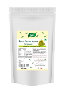 Shudh Pari Senna Leaves Powder - 250 gm
