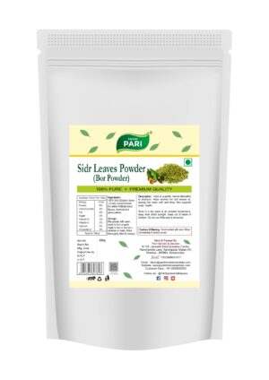 Shudh Pari Shatavari Roots - 250 gm