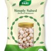 Shudh Pari Simply Salted Ghee Roasted Makhana 5 Suta Fox Nuts - 70 gm