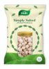 Shudh Pari Simply Salted Ghee Roasted Makhana 5 Suta Fox Nuts - 70 gm