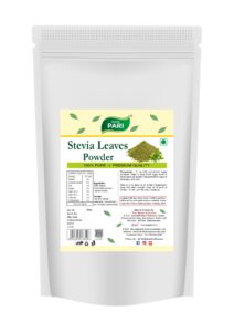 Shudh Pari Stevia Leaves Powder - 250 gm